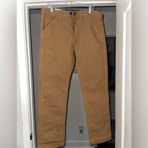RidgeCut Tough Wear Work Pants